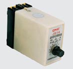 JS14P、JS14P-M數(shù)字時(shí)間繼電器