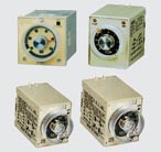 ST2P、AH2、AH2-YAH3系列超級(jí)時(shí)間繼電器