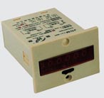 JDM116-5H、6H電子式累加計(jì)數(shù)器