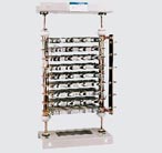 配JZR2系列電動機起動—調(diào)整電阻器