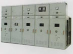 KYN1-12Z型金屬封閉開關設備