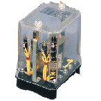 DZS-100、Q中間繼電器
