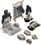 魏德米勒 PCB接插件 STV S、BVZ/SV、BUZ/SU系列