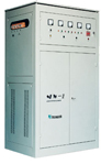 DBW、SBW單、三相全自動補償式電力穩(wěn)壓器