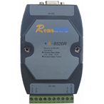 R-8520A 隔離的RS-232轉RS-422/485模塊