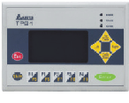 臺(tái)達(dá)人機(jī)界面 TP04G-AS2（代理）