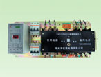 CKQ33系列智能雙電源轉(zhuǎn)換開關