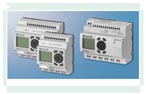 智能型控制繼電器及小型PLC easy400、600、800