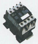 JZC4（）CA2-DN1）、F4（LA1-D）系列中間繼電器