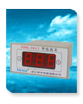 電流表、電壓表、頻率表、轉(zhuǎn)速表
