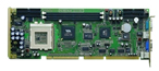 PCA-6003: Pentim III 全長工業(yè)計(jì)算機(jī)主板（代理）