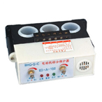 BHQ-S-J（C）,JD5（B）, JD-6電動機(jī)綜合保護(hù)器