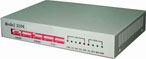 hutone Model 3106 4E1到以太網(wǎng)轉換