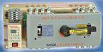 SSQ31系列自動(dòng)電源切換開(kāi)關(guān)（智能型）