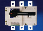 SSG1C 125A～1600A側(cè)面操作負(fù)荷隔離開(kāi)關(guān)