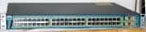 cisco 交換機(jī) WS-C3548XL-EN（代理）