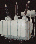 220kV級(jí)系列油浸式電力變壓器