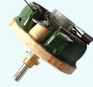 BC1磁盤(pán)電阻器