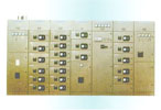 GCK、GCL系列電動(dòng)機(jī)控制中心