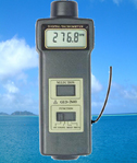 蘭泰 發(fā)動機轉速表GED－2600