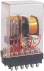ZJ3-A、ZJ3-B系列中間繼電器