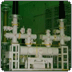煤氣絕緣開(kāi)關(guān)設(shè)備（Gas Insulated Switchgear）