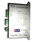 YT-M350B細(xì)分型步進(jìn)電機驅(qū)動器