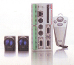 Panasonic(松下電工)-IPD機(jī)器視覺系統(tǒng) AX40