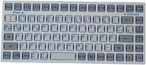 Indukey— 模塊型工業(yè)級(jí)鍵盤(pán)（KF8226-V）（代理）