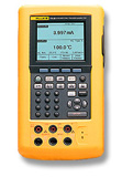 Fluke 741B 多功能過程認(rèn)證校準(zhǔn)器