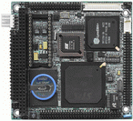 PPC-3467486級(jí)PC/104工業(yè)主板