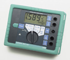 Saturn Geo Plus 接地電阻測(cè)試儀
