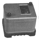 MS-21型時間繼電器