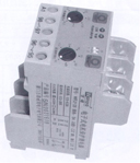 ZDH-8型電動機(jī)保護(hù)裝置