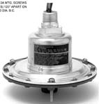 江元 675GE800、675DE800 微壓、微差壓防爆開關(guān)