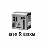 科動 EISX、EISXM緊固型交換機（代理）