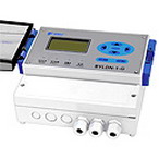 大連計測 污水超聲波流量計