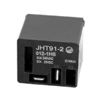 愛(ài)得樂(lè) JHT91-2 通用功率繼電器