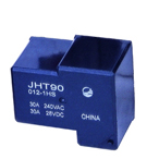 愛(ài)得樂(lè) JHT90 通用功率繼電器