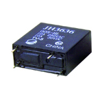 愛(ài)得樂(lè) JH3636（JZC-36F） 通用功率繼電器