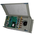 沐天 ZKS-400A/440V直流電機調速器