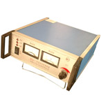 沐天 ZKS-2.2-5.5KW臺式指針式直流電機調速器