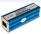 天地華杰 以太網(wǎng)RJ45防雷器、4500V防護 TD-RJ45F