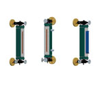 三鋒 石英玻璃管液位計