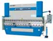 中德 WC67K、WE67K數(shù)控折彎機