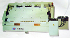 天博偉業(yè) GJB-QIII-35-TB 高頻自動斜面框架、板材拼接機