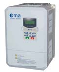 酷馬 Q7000系列電梯、扶梯專用變頻器-IP