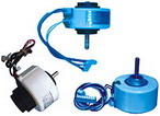 臥龍電氣 YYW系列空調(diào)用單相電容運轉(zhuǎn)塑封電機