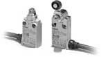 OMRON D4F小型安全限位開(kāi)關(guān)