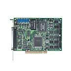 先馳 PCI-9112 12位，16通道，12位采集板